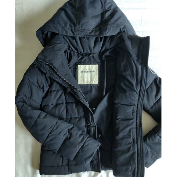 Abercrombie Kids coat. Warm and cozy. XL. - Picture 6 of 6